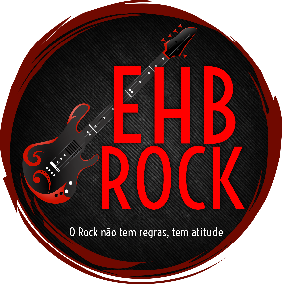 EHB Rock Logo Oficial